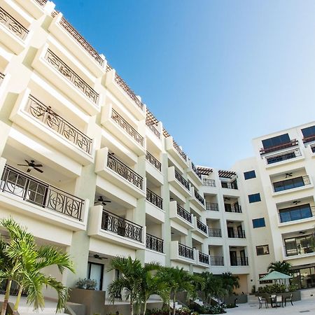 Palmaruba Condos Palm Beach Buitenkant foto