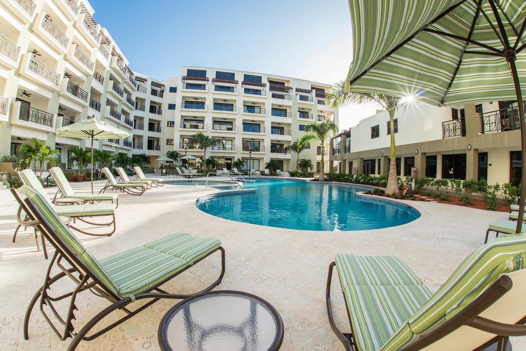 Palmaruba Condos Palm Beach Buitenkant foto