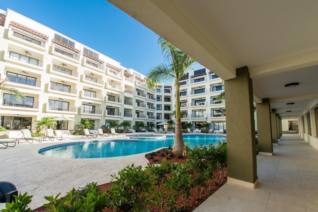 Palmaruba Condos Palm Beach Buitenkant foto