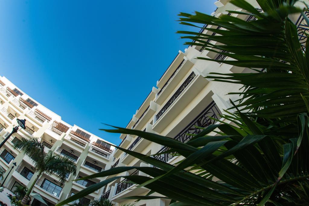Palmaruba Condos Palm Beach Buitenkant foto