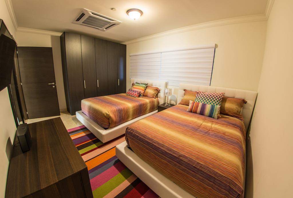 Palmaruba Condos Palm Beach Kamer foto