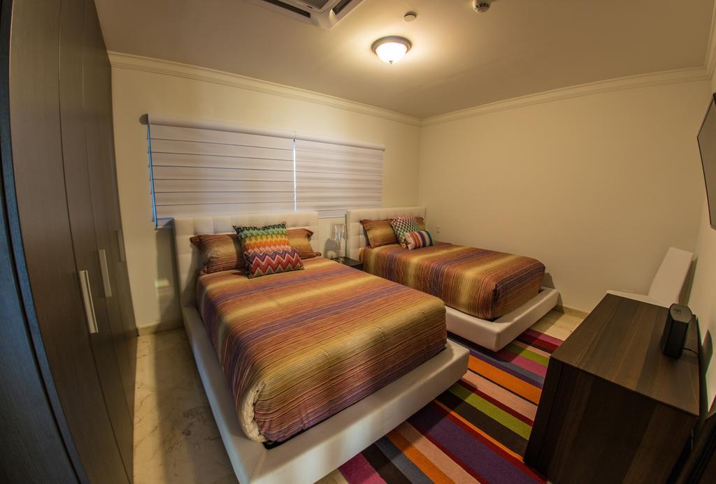 Palmaruba Condos Palm Beach Kamer foto