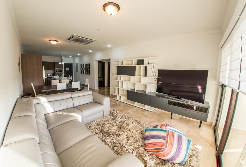 Palmaruba Condos Palm Beach Kamer foto