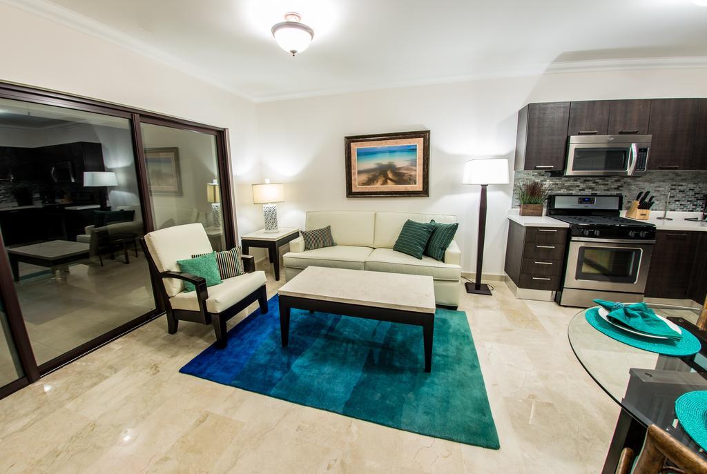 Palmaruba Condos Palm Beach Buitenkant foto