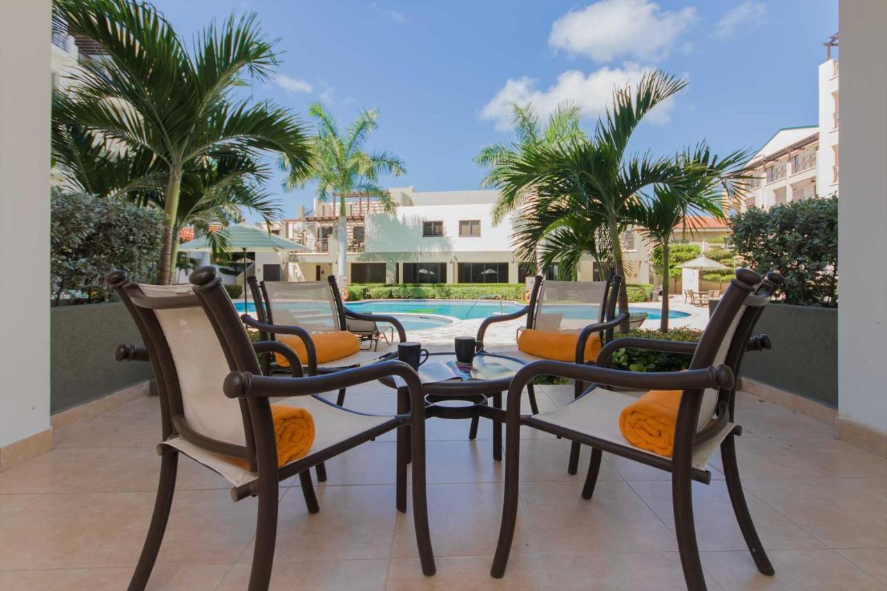 Palmaruba Condos Palm Beach Buitenkant foto