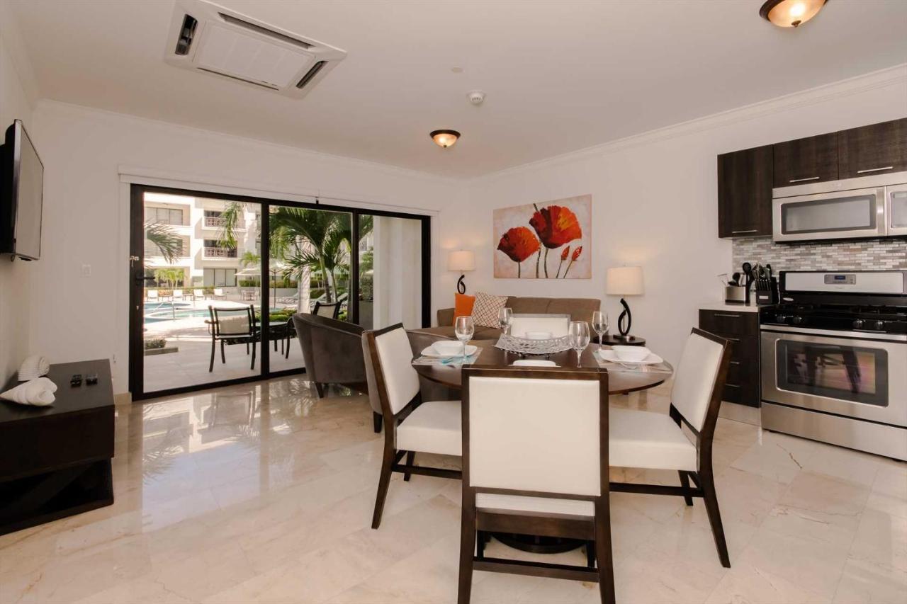Palmaruba Condos Palm Beach Buitenkant foto
