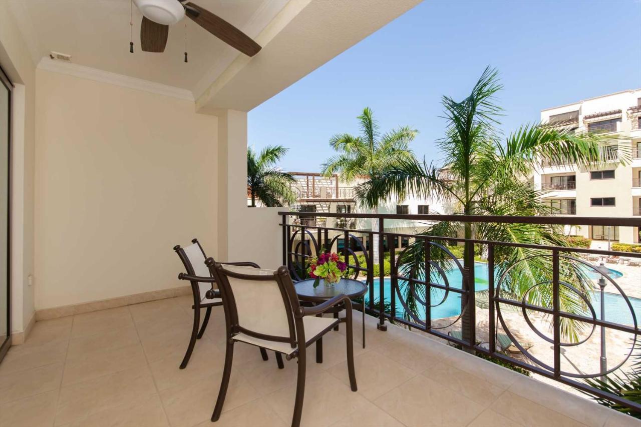 Palmaruba Condos Palm Beach Buitenkant foto