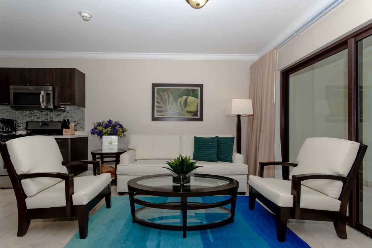Palmaruba Condos Palm Beach Buitenkant foto